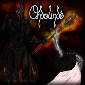Ondolindë - Tales From Middle-Earth (2019)