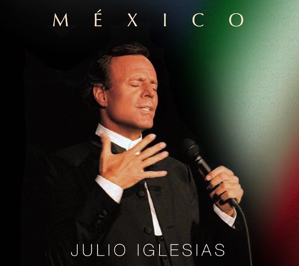 Julio Iglesias - 2015 - Mexico