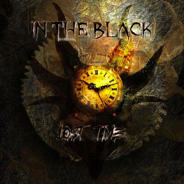 In The Black - Lost Time (2021)