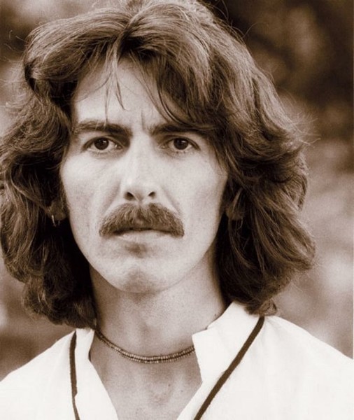 George Harrison - Альбомы