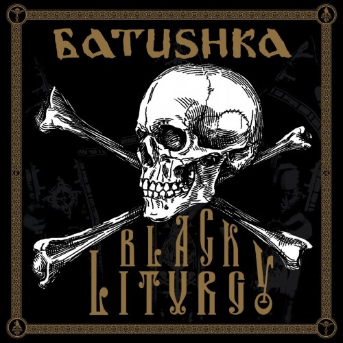 Batushka – BLACK LITURGY (Live) (2020)