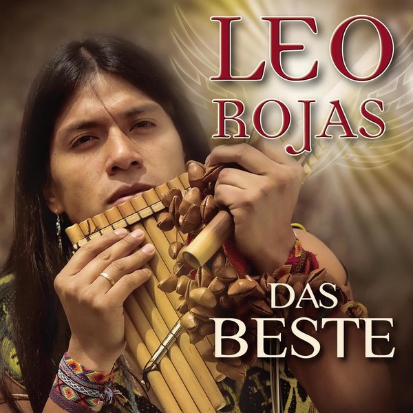 Leo Rojas