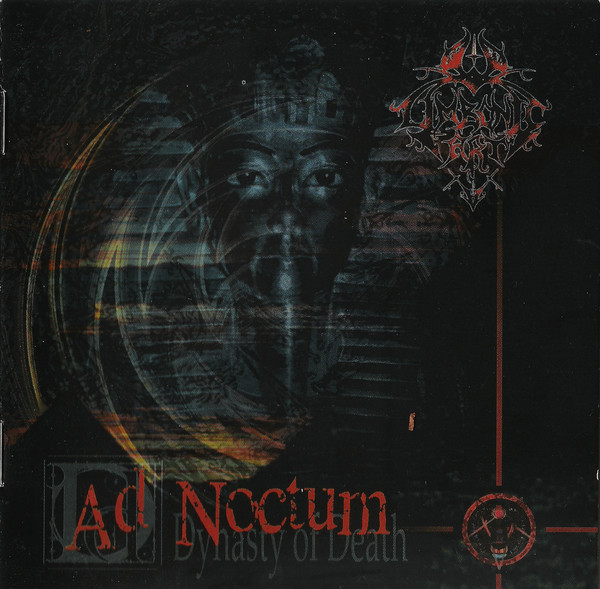 Ad Noctum: Dynasty of Death