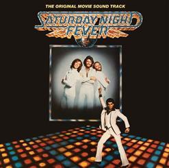 Saturday Night Fever Bee Gees
